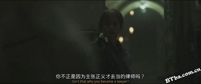 继承/遗密继承人(港)/锁命布局(台)/Inheritance