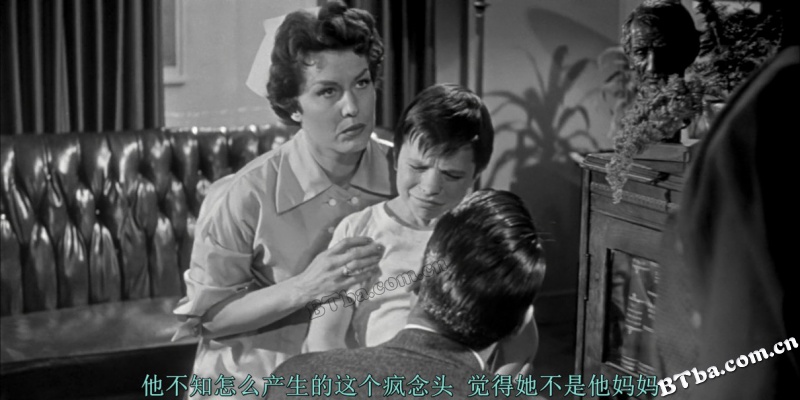 天外魔花/夺尸者入侵(台)/人体异形