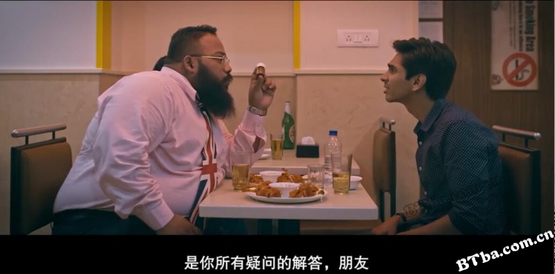 电梯男孩/电梯男孩的奇迹(台)/The Lift Boy