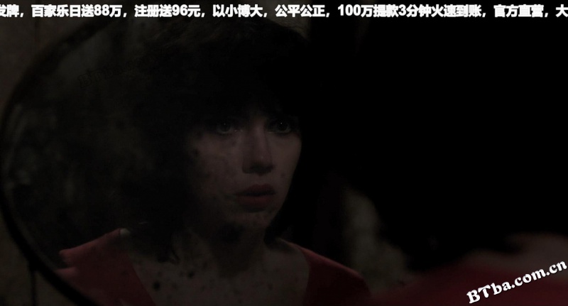 皮囊之下/皮下之慌(港)/肌肤之侵(台)