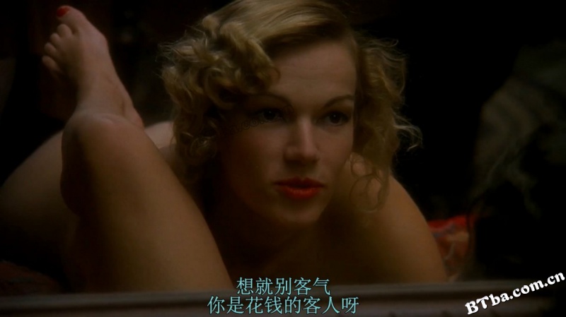 情迷六月花/亨利和琼/第三情/Henry  and amp; June