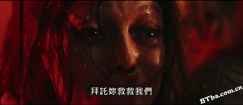 最后的尖叫/The Final Scream