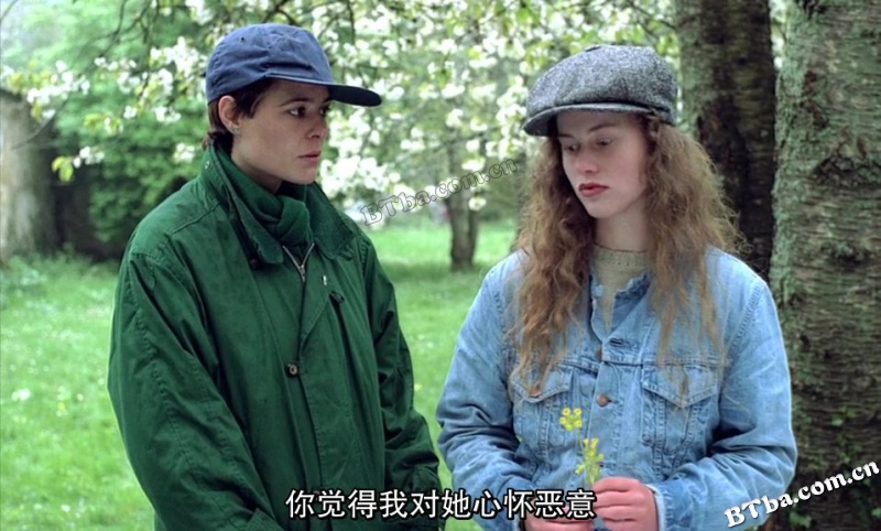 春天的故事/人间四季：春/A Tale of Springtime