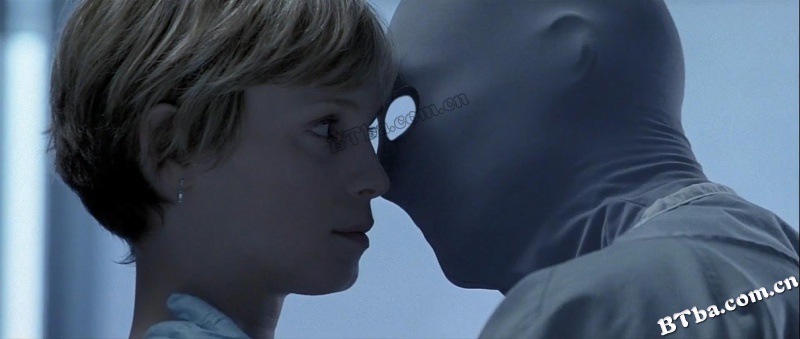 透明人2/Hollow Man 2