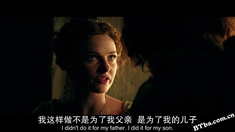 宙斯之子：赫拉克勒斯/大力神：色雷斯之战/海克力士(台)