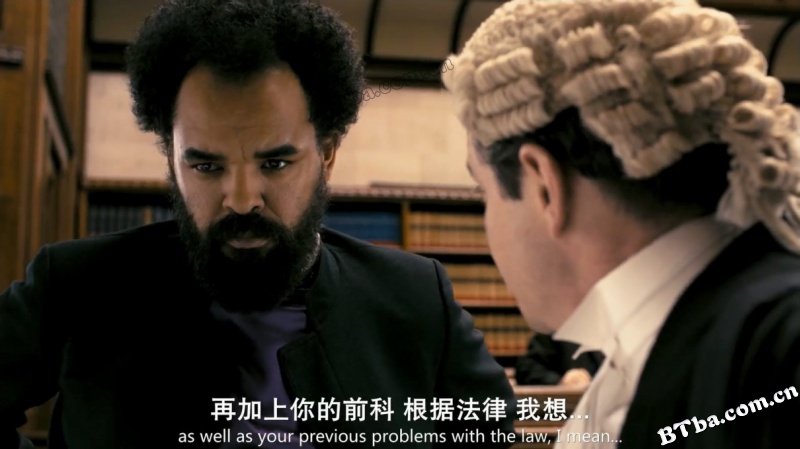 银行大劫案/爆窃英行/The Bank Job 银行大劫案/爆窃英行/The Bank Job