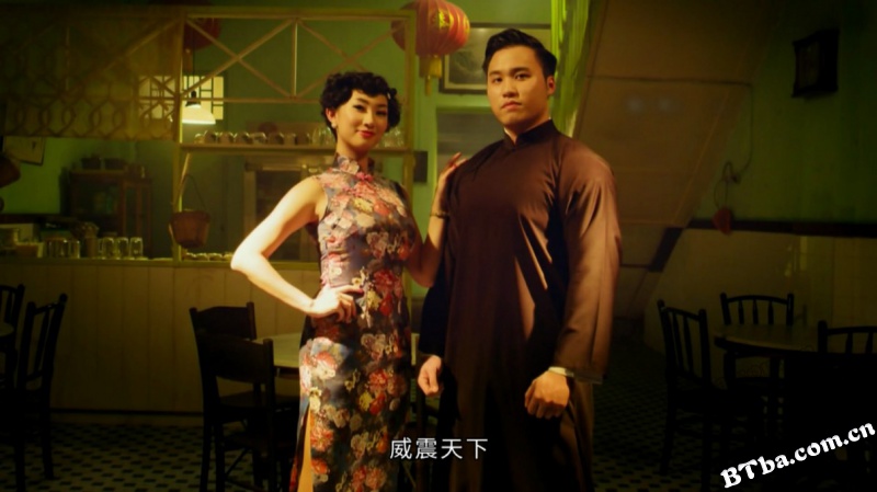 作战啦！茶室总动员/Fight Lah! Kopitiam