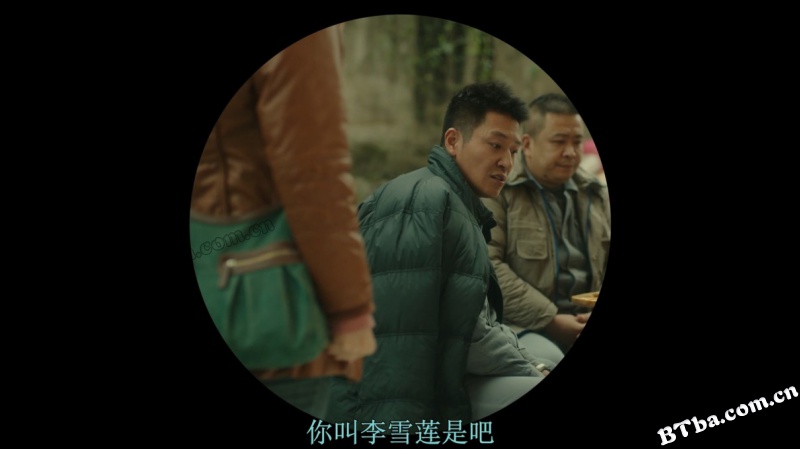 我不是潘金莲/我叫李雪莲/I Am Not Madame Bovary