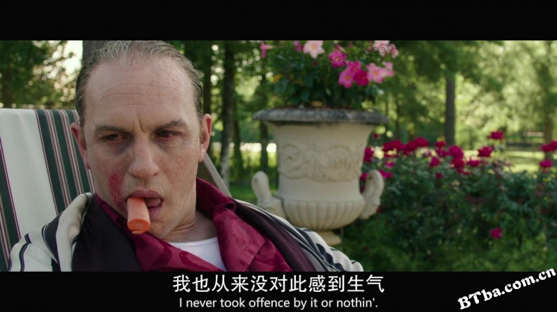 卡彭/Capone