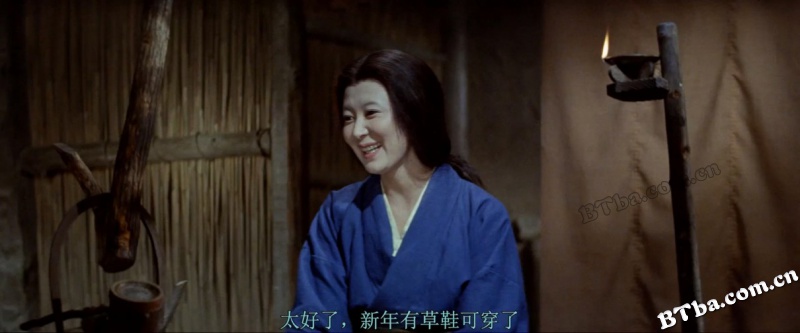 怪谈/奇谈/Kwaidan