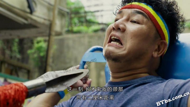 作战啦！茶室总动员/Fight Lah! Kopitiam