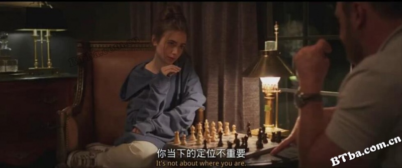 继承/遗密继承人(港)/锁命布局(台)/Inheritance