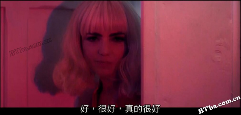 精变者/疯人夜(台)/Psychopaths