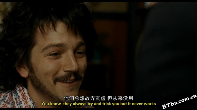 米尔克/夏菲米克的时代(港)/自由大道(台)