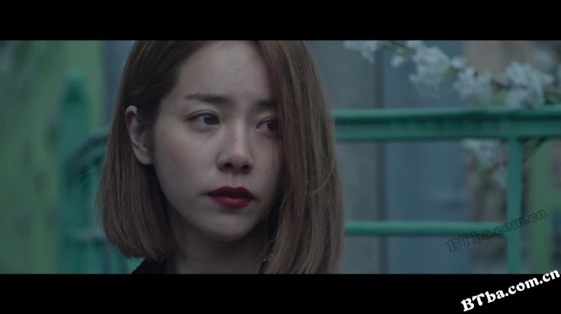 白小姐/미쓰백