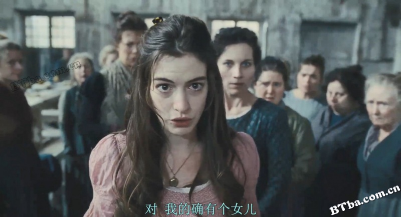悲惨世界/孤星泪(港)/Les Misérables 悲惨世界/孤星泪(港)/Les Misérables