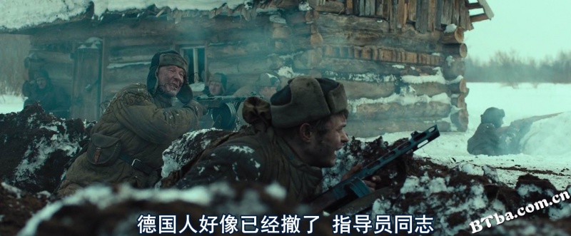 勒热夫战役/Ржев