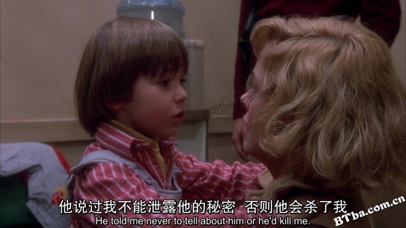 鬼娃回魂/灵异入侵/恶灵入侵少年兵团