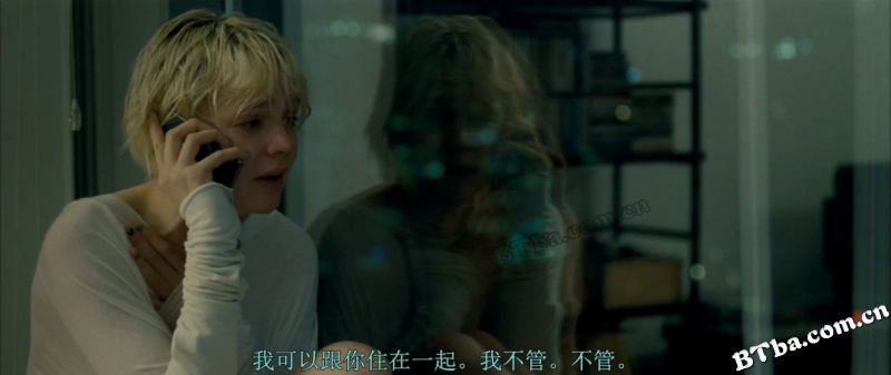 羞耻/色辱(港)/性爱成瘾的男人(台)/Shame