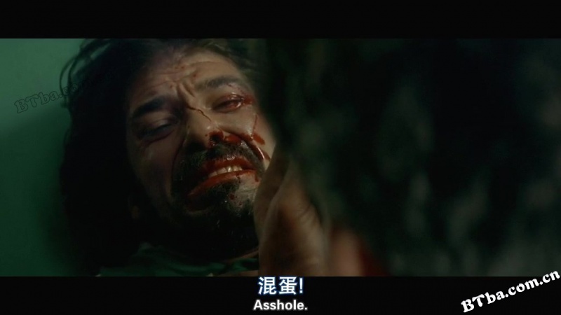 暗流/赤色追击令/血腥红流