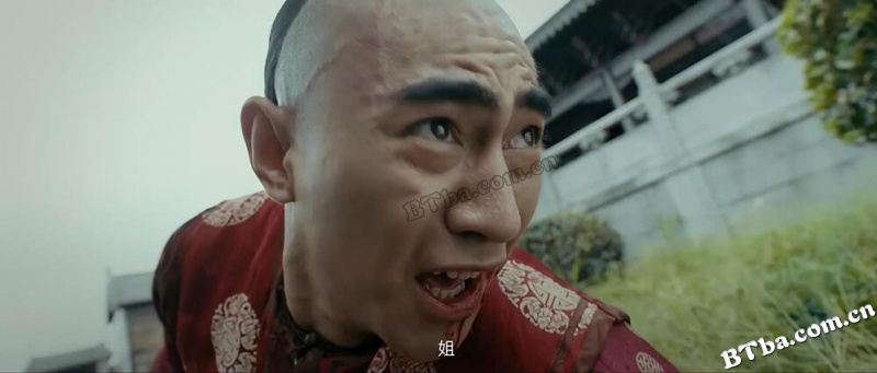新方世玉前传侠者无畏