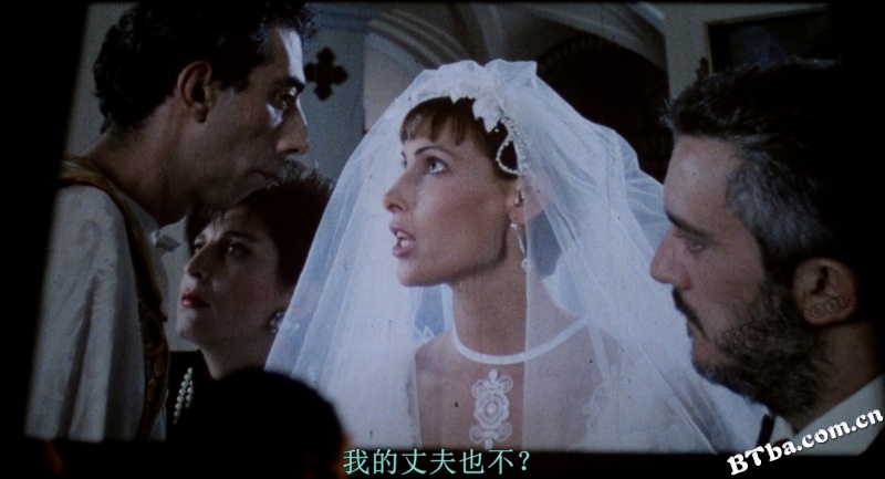 崩溃边缘的女人/濒临崩溃边缘的女人(台)/精神濒临崩溃的女人