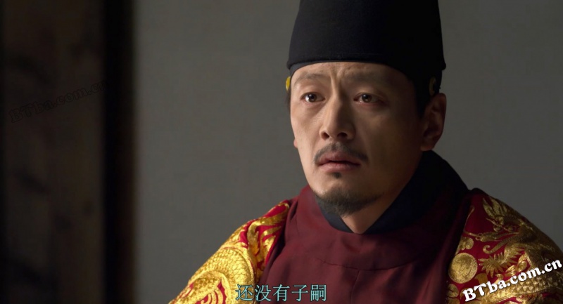 后宫：帝王之妾/满宫春(港)/后宫：色欲天下(台)