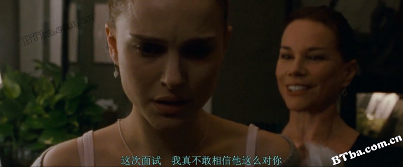 黑天鹅/夺命黑天鹅/霸王别鹅(豆友译名)/Black Swan