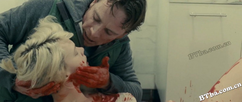 羞耻/色辱(港)/性爱成瘾的男人(台)/Shame