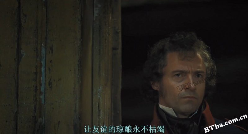 悲惨世界/孤星泪(港)/Les Misérables 悲惨世界/孤星泪(港)/Les Misérables