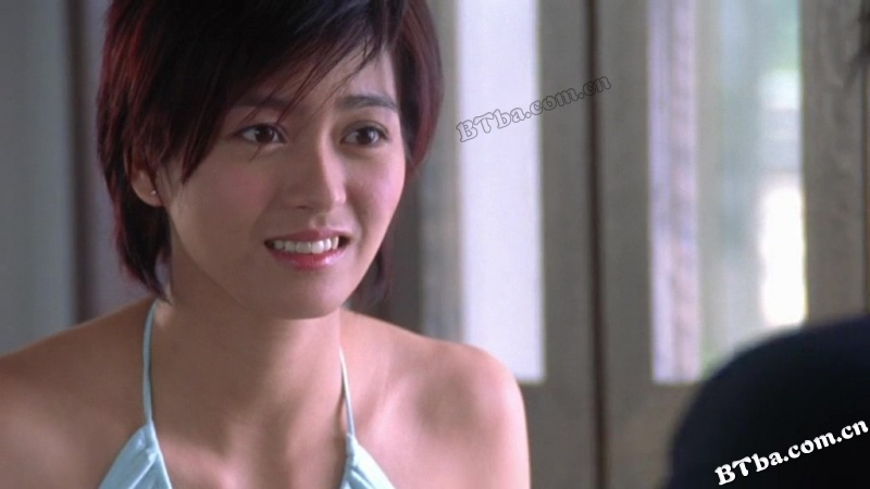 绝世好Bra/La Brassiere/Chuet sai hiu bra