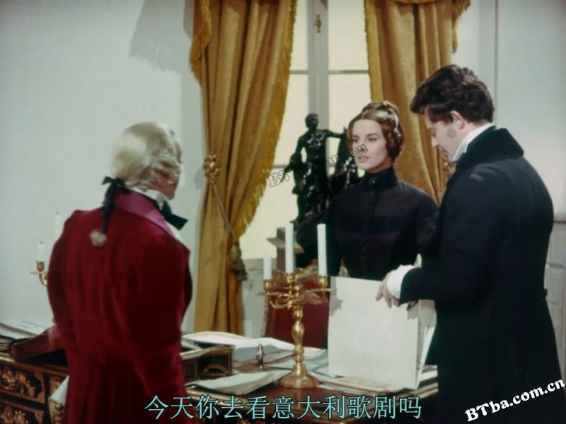 红与黑