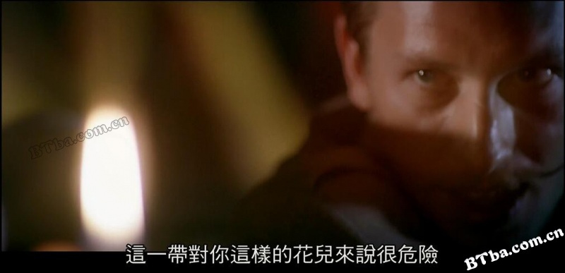 精变者/疯人夜(台)/Psychopaths
