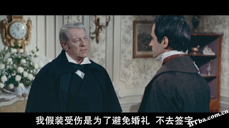 悲惨世界