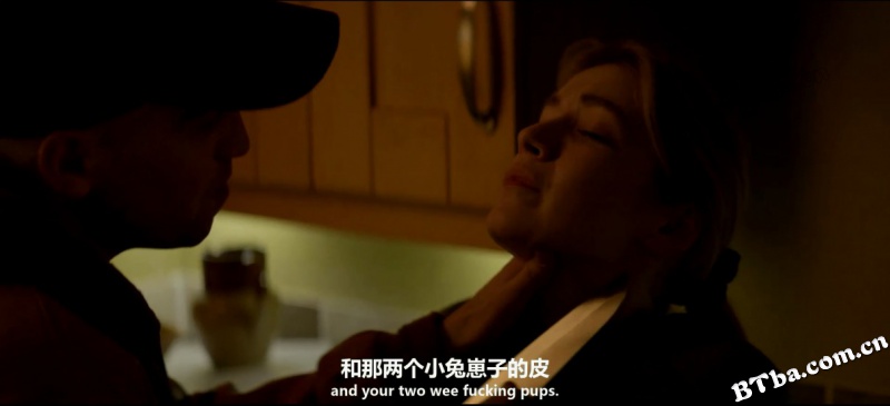 好人难寻/好女难寻/好女难找/A Good Woman Is Hard to Find