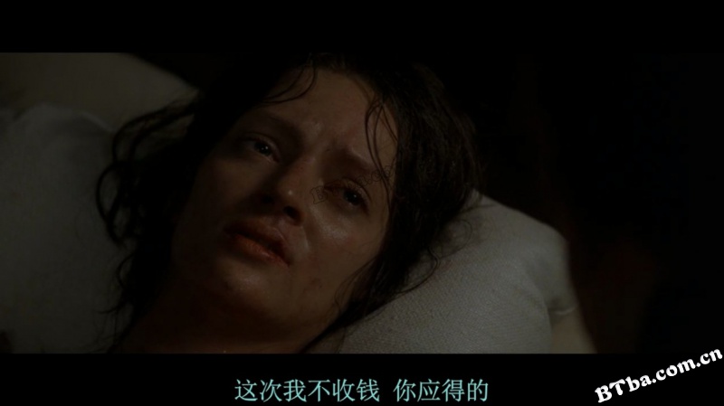 新悲惨世界/孤星泪/悲惨世界