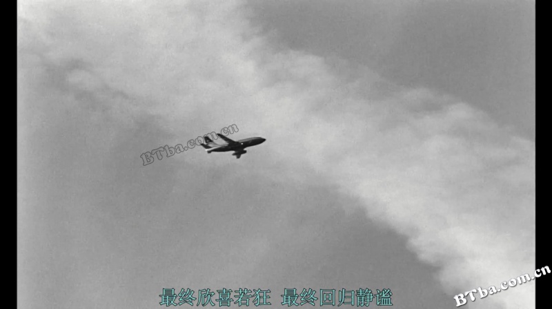 柏林苍穹下/欲望之翼/Wings of Desire