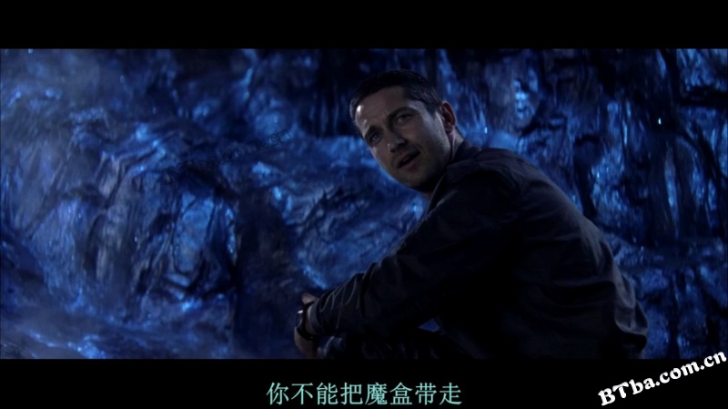 古墓丽影2/古墓奇兵：风起云涌/盗墓者罗拉：生命之匙