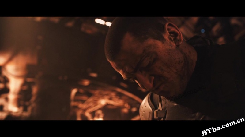 再造战士3：重生/Universal Soldier: Regeneration