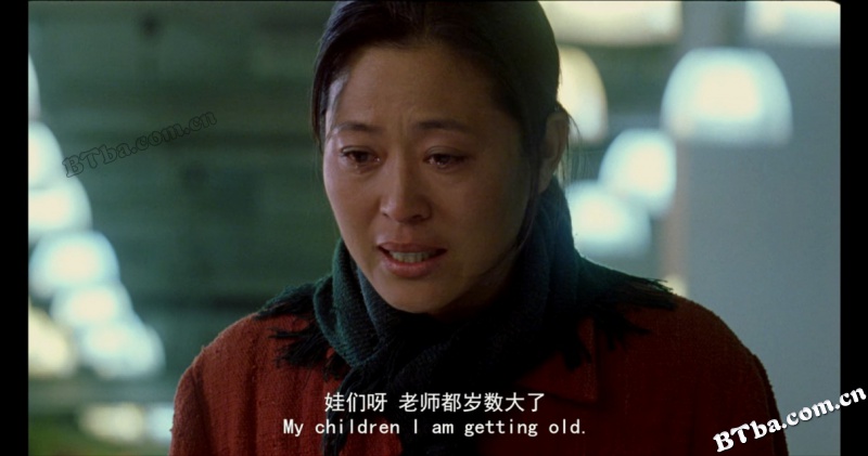 美丽的大脚/Pretty Big Feet/For the Children