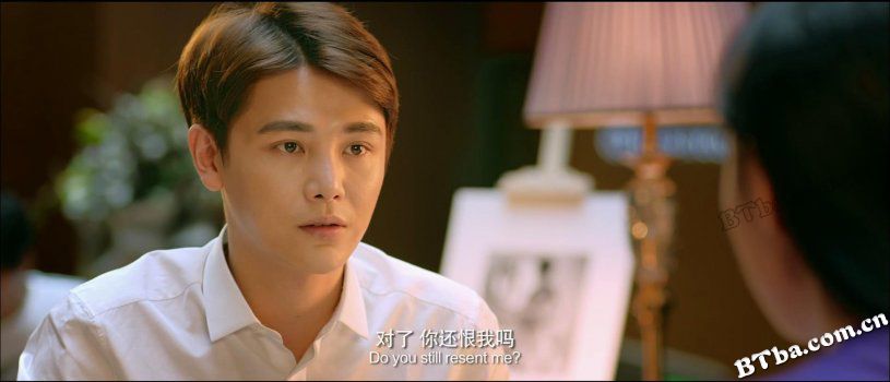 我是奋青/The Fighting Youth