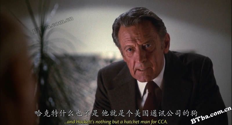 电视台风云/荧光屏后(台)/Network 电视台风云/荧光屏后(台)/Network