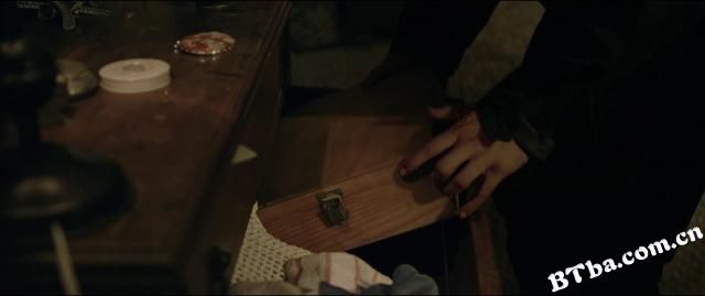 陌生人/The Stranger