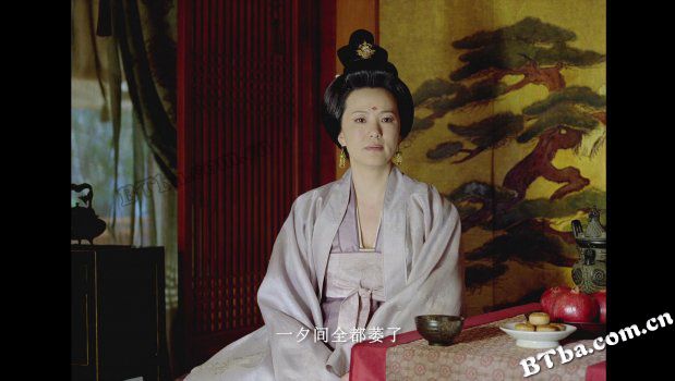 刺客聂隐娘/The Assassin
