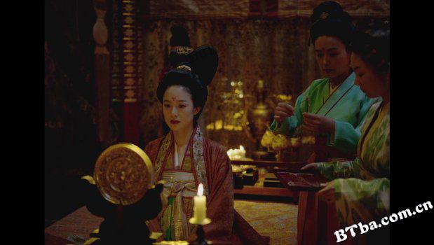 刺客聂隐娘/The Assassin