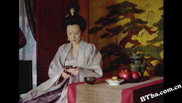 刺客聂隐娘/The Assassin