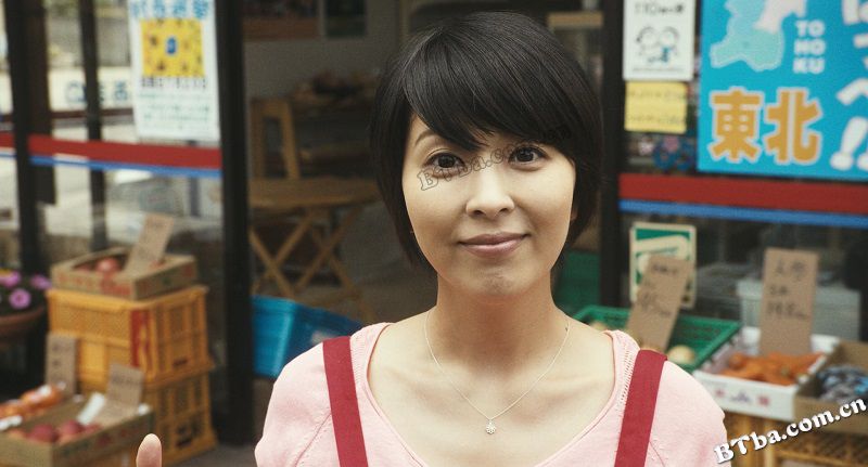 再见金钱，前往贫困村/A Farewell to Jinu