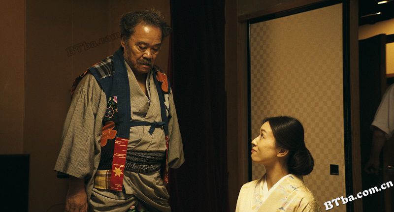 再见金钱，前往贫困村/A Farewell to Jinu