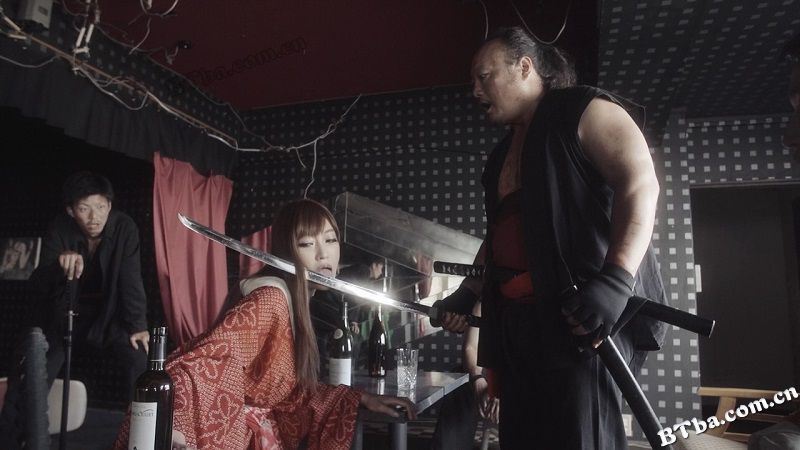 究极神兵/Iron Girl: Ultimate Weapon/アイアンガール