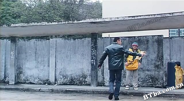 强奸2：制服诱惑/Keung gaan 2 chai fook yau waak